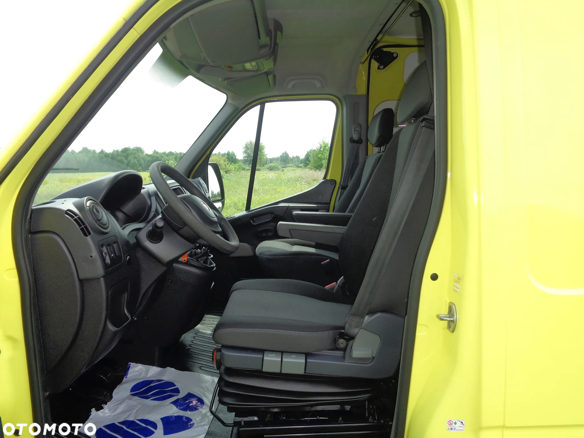 Renault Master - 9