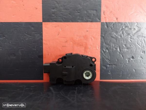 Motor Abertura Comporta Sofagem Bmw 1 (E87) - 2