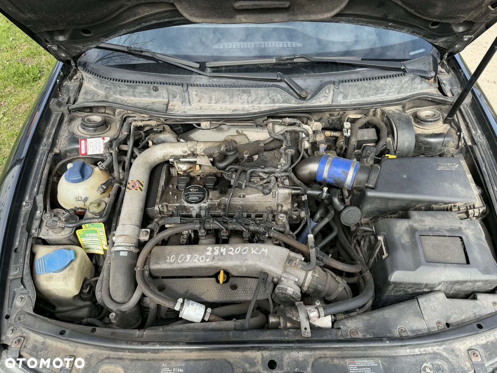 Seat Leon 1.8T Cupra R - 6