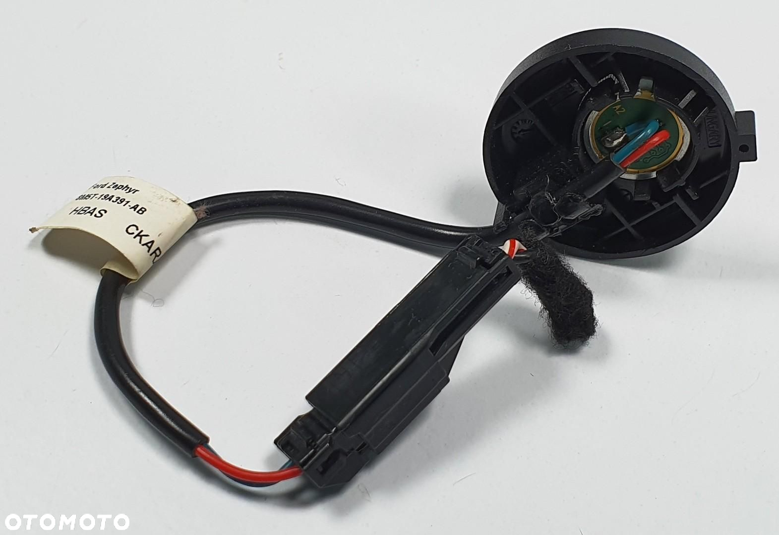 MIKROFON FORD FOCUS MK2 8M5T-19A391-AB - 2