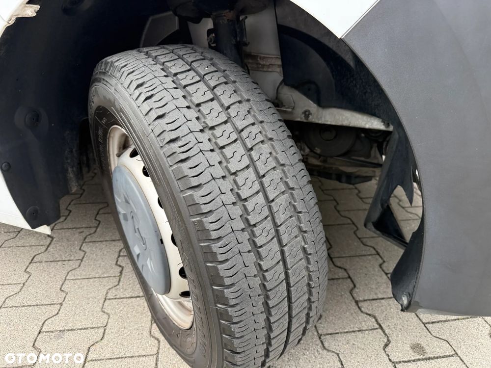 Renault Master dCi L3H2 Pack Clim (bryg.) - 3