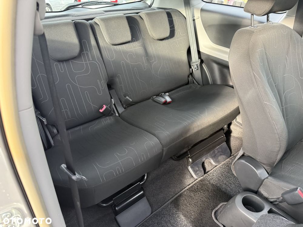 Toyota Yaris 1.0 VVT-i - 20