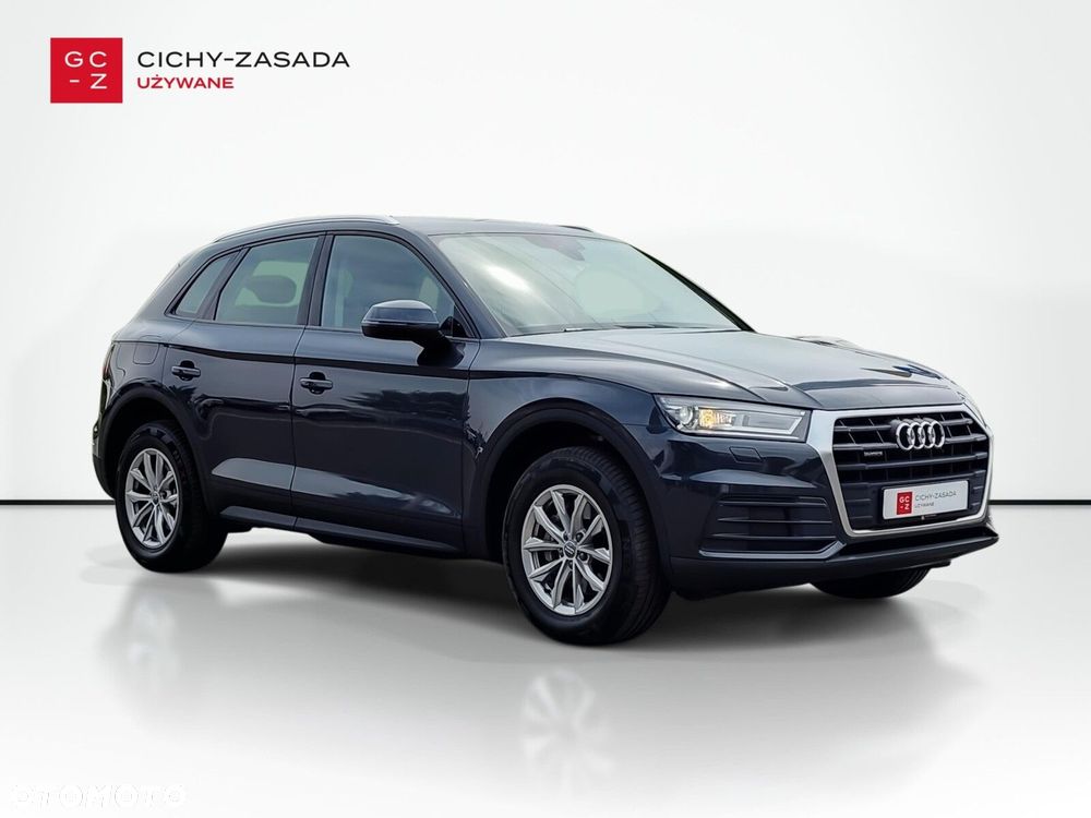 Audi Q5 - 5