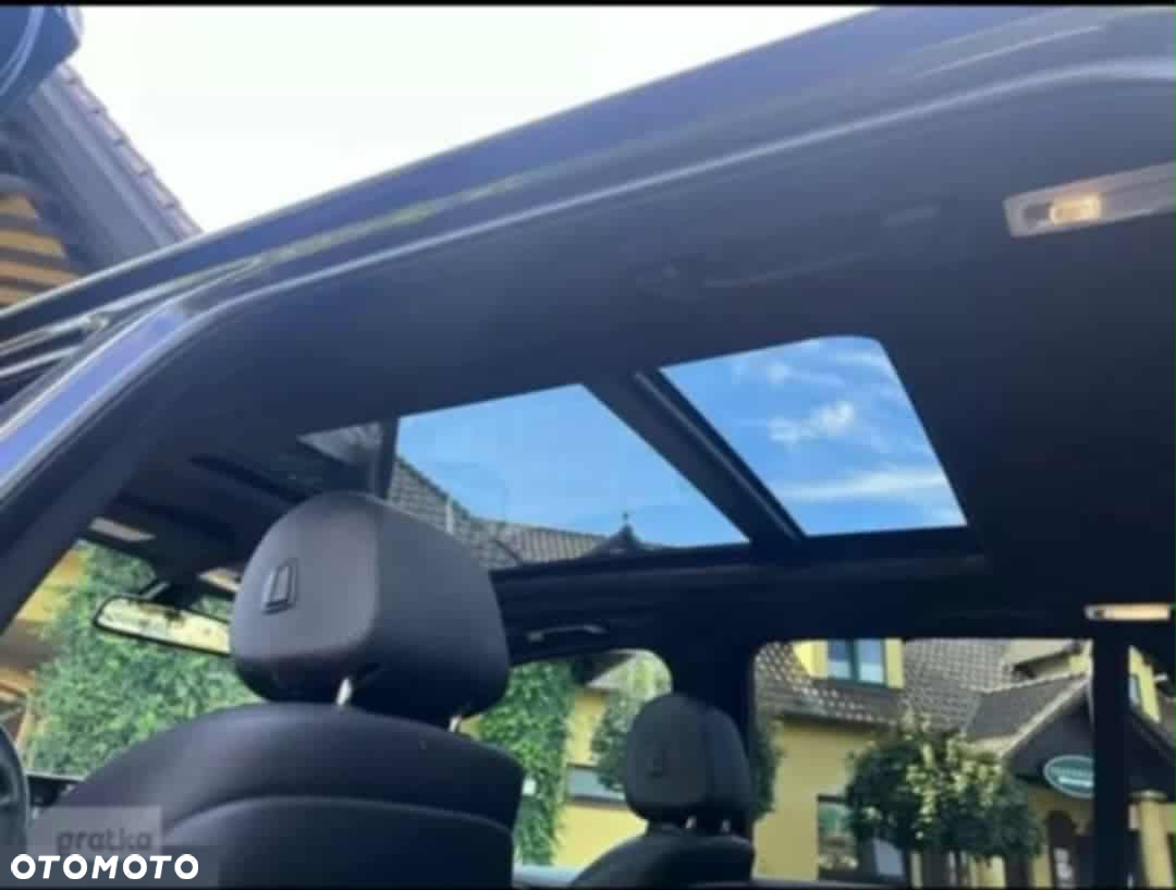 BMW X5 xDrive35i Sport-Aut - 7