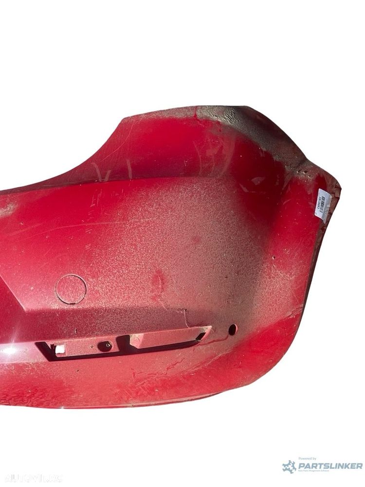 Bara spate SEAT LEON II 1P1 2005 - 2013 1P0807421 - 2