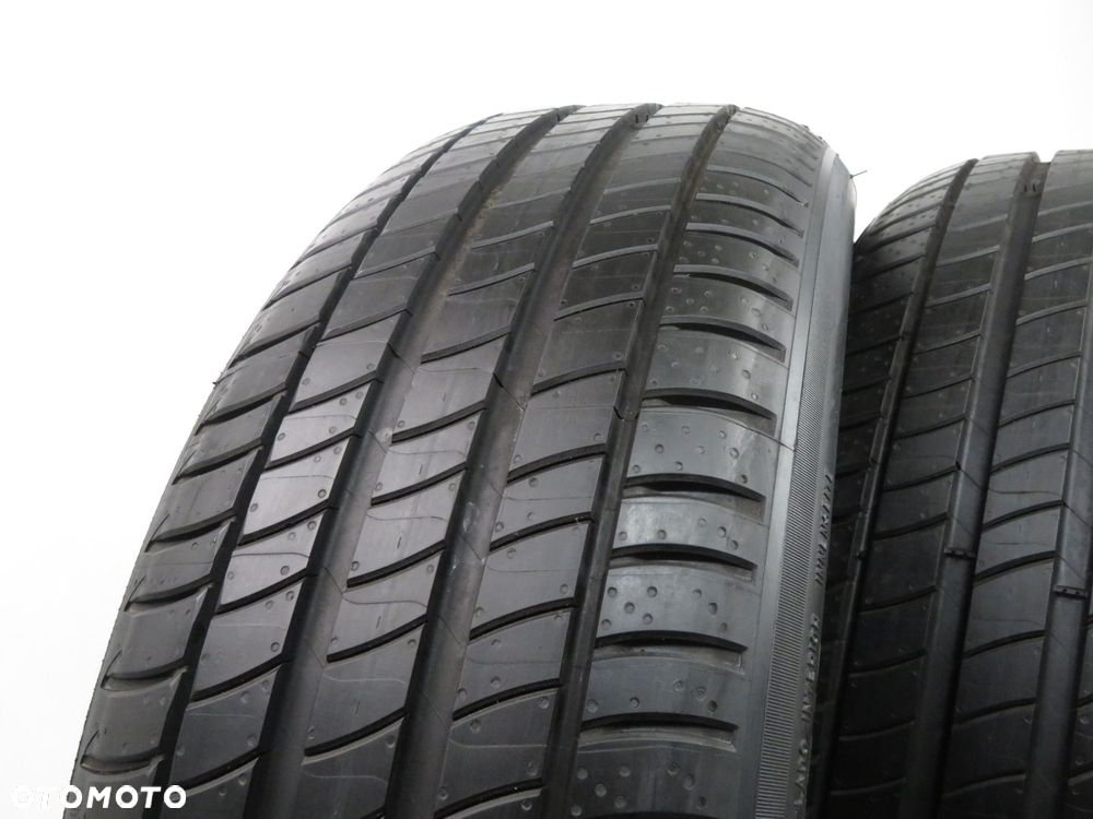 2x 205/55R19 OPONY LETNIE Michelin Primacy 3 97V - 7