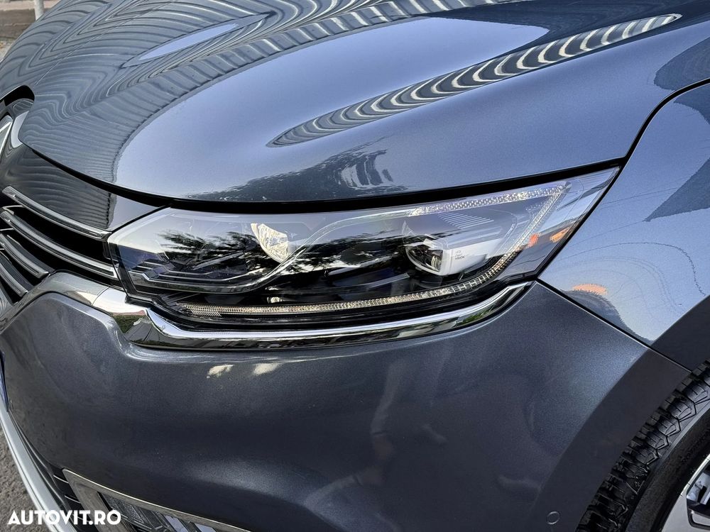 Renault Espace BLUE dCi 160 EDC BUSINESS EDITION - 14