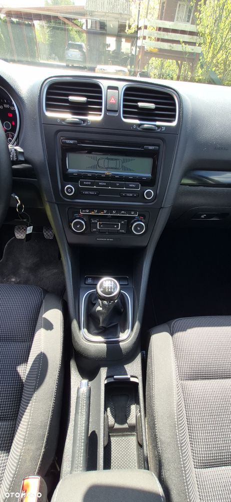 Volkswagen Golf 1.4 TSI United - 18