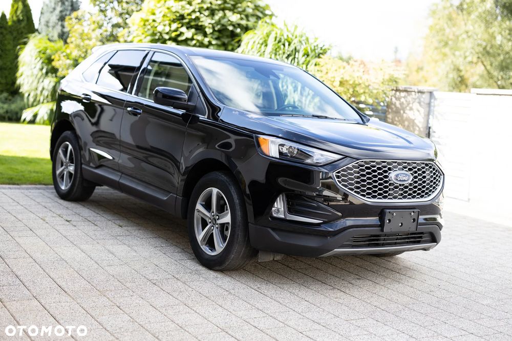 Ford Edge - 4