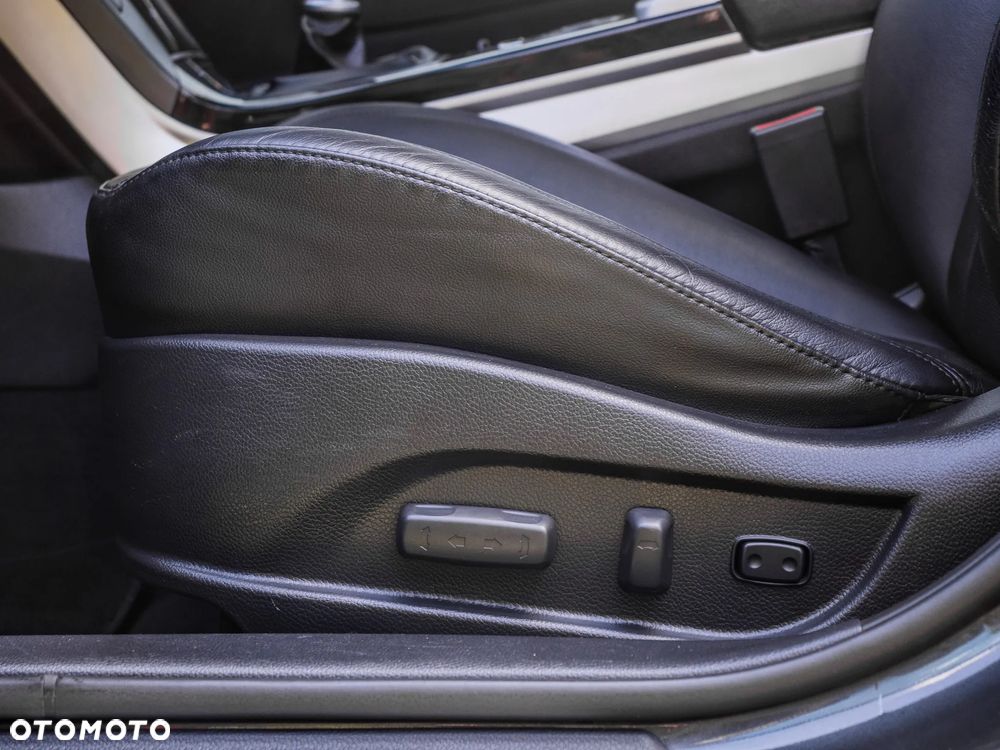 Hyundai i40 Kombi 1.7 CRDi Premium - 26