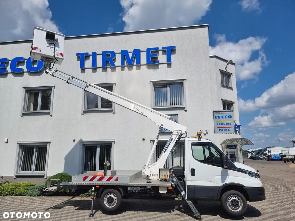 Iveco Daily 35S16 - 5