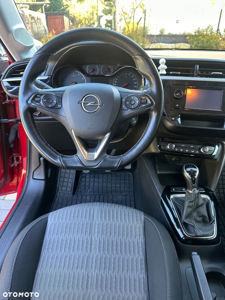 Opel Corsa 1.2 Edition S&S - 19