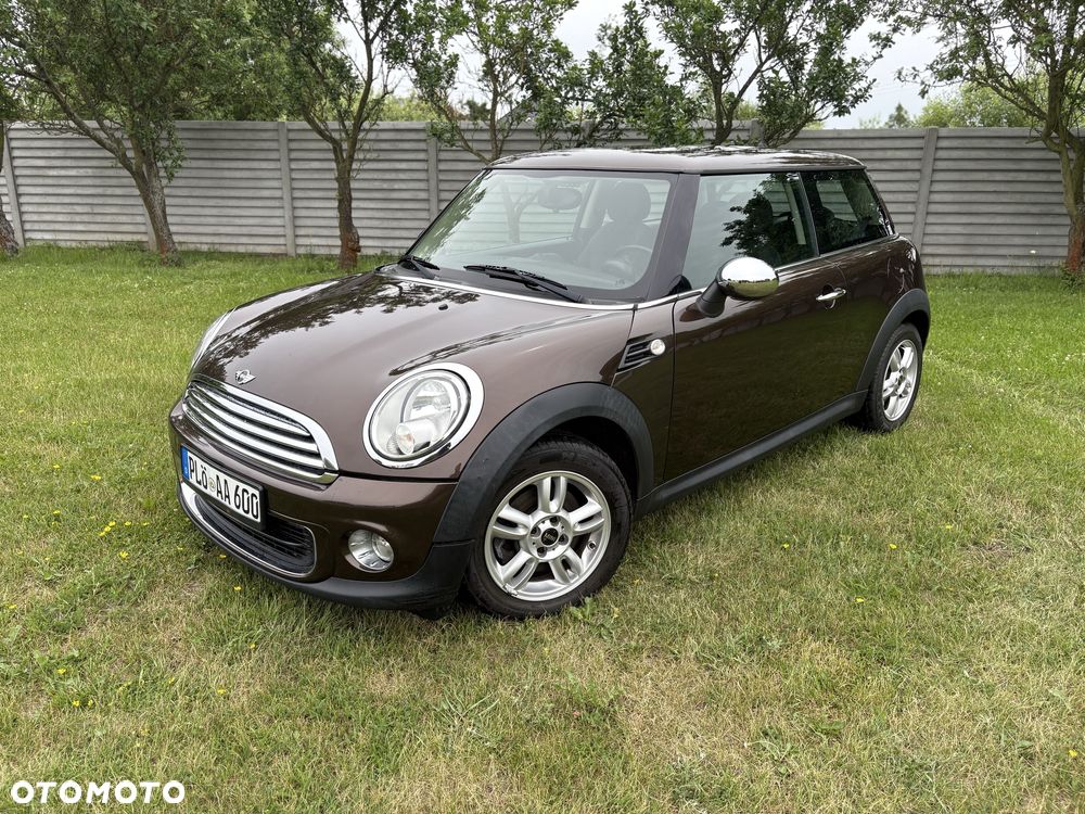 MINI ONE - 3