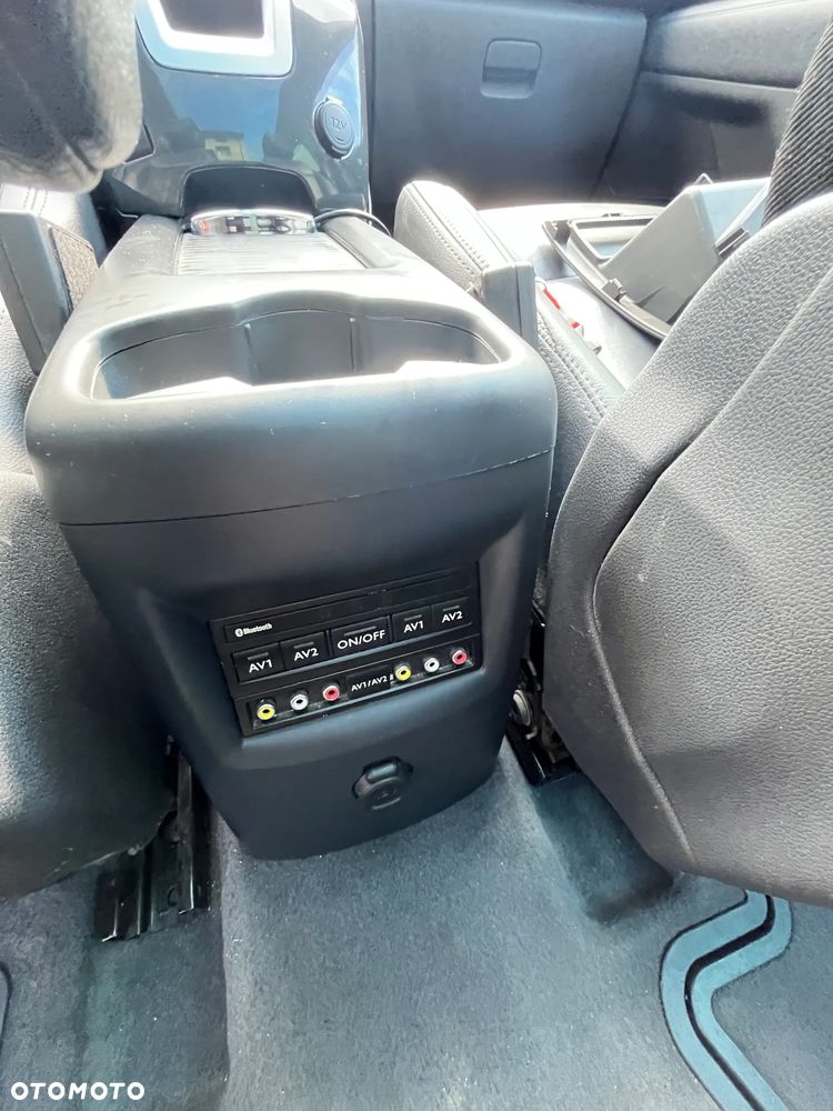 Peugeot 5008 2.0 HDi Premium + - 6