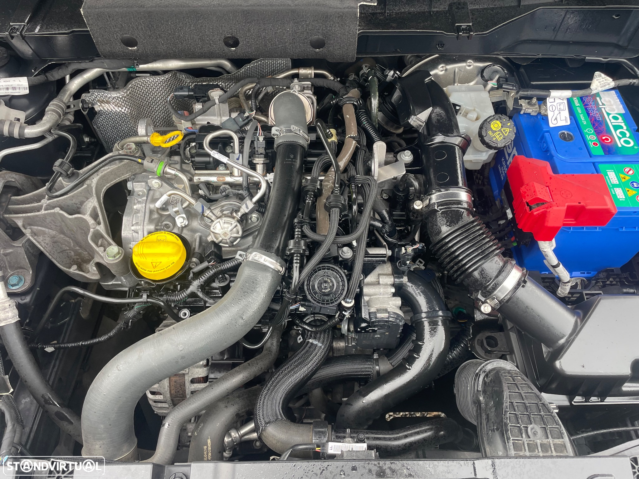 Nissan Juke 1.0 DIG-T N-Connecta - 5