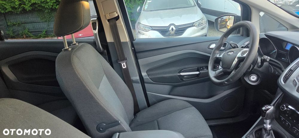 Ford C-MAX - 20