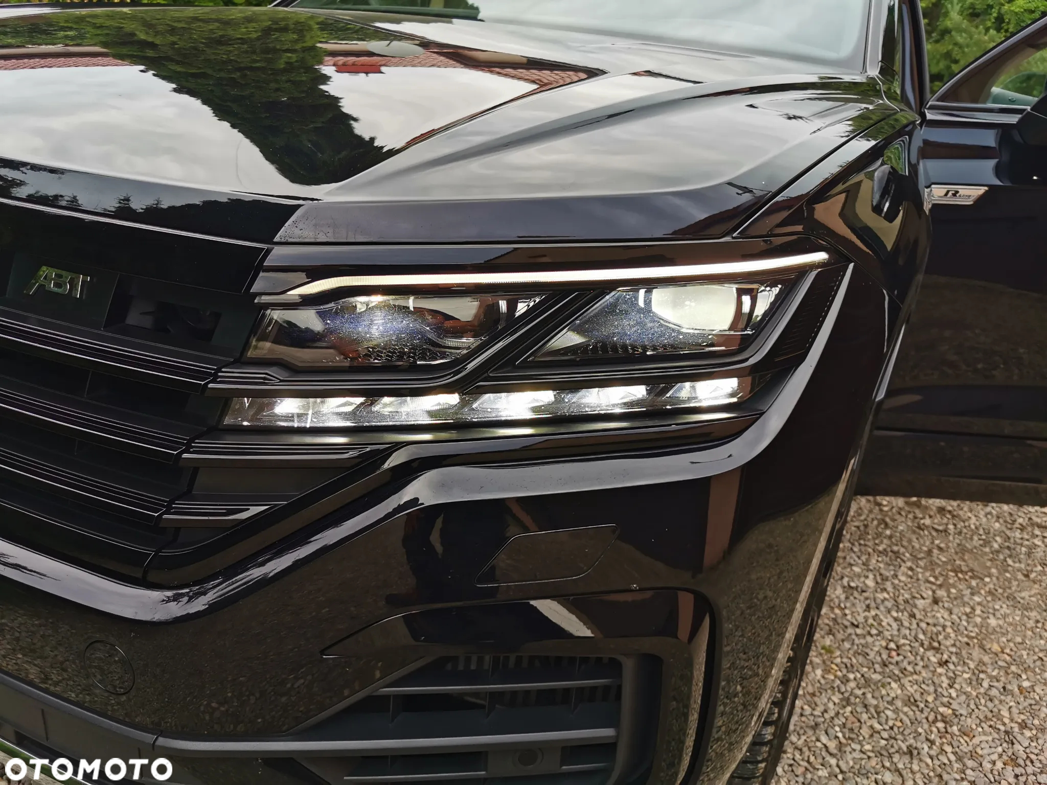 Volkswagen Touareg 4.0 V8 TDI SCR 4Mot R-Line - 5