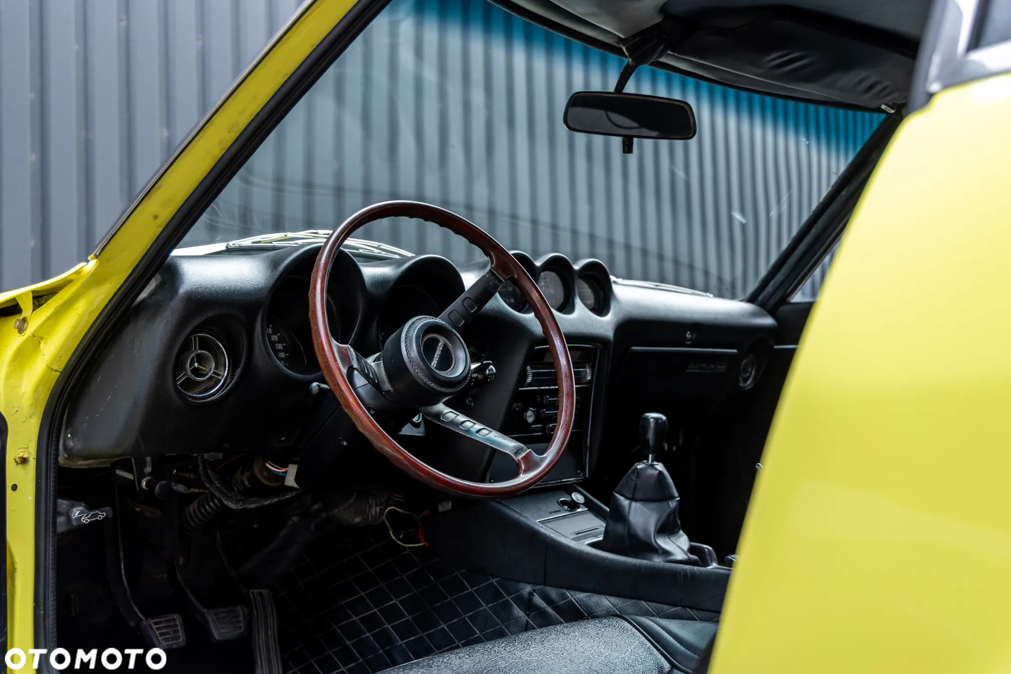 Nissan Inny - 9