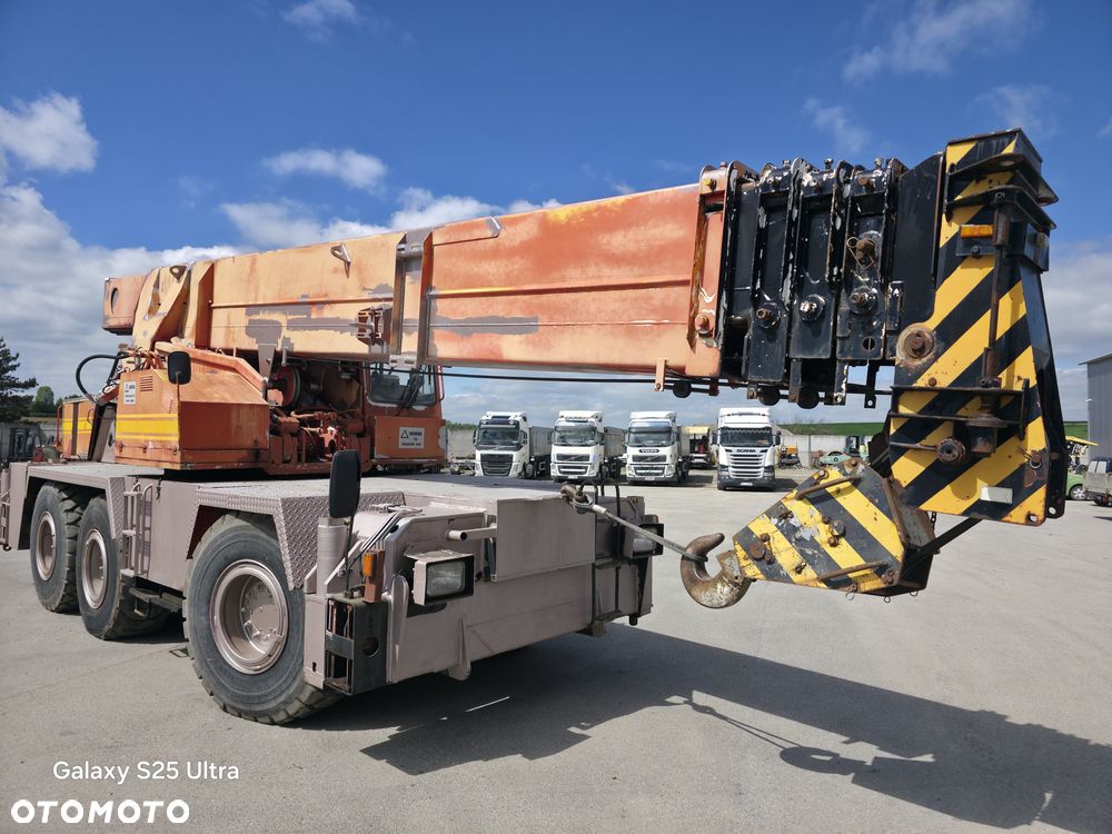 Inny Lokomo  MC 335 - 3