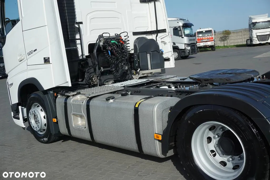Volvo / FH / 500 / I – SAVE / XL / EURO 6 / ACC / I -COOL / NOWY MODEL - 10