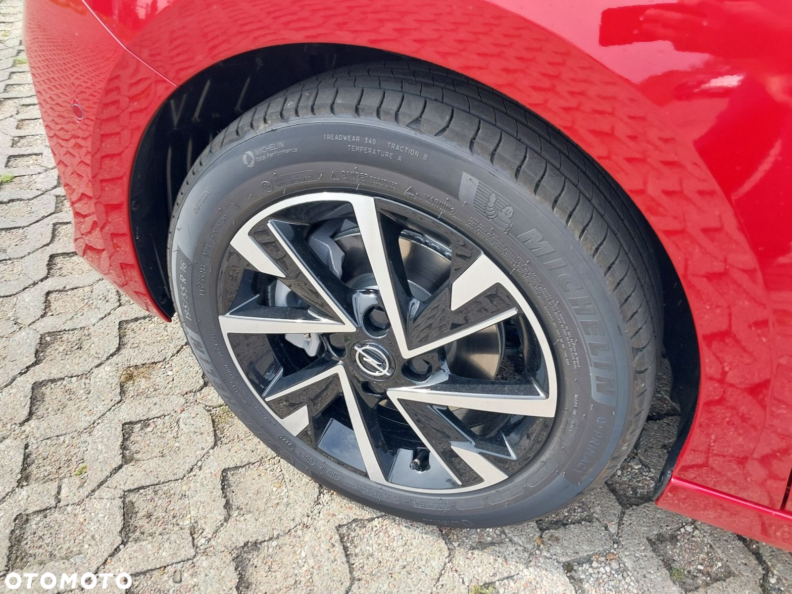 Opel Corsa - 11