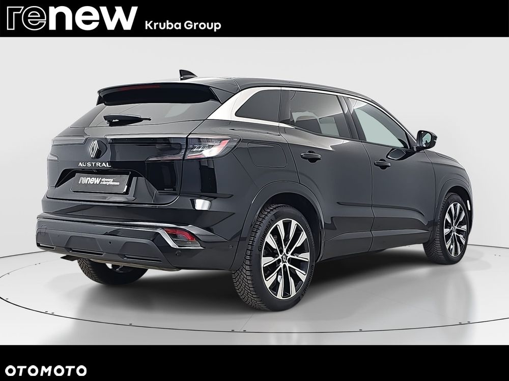 Renault Austral 1.3 TCe mHEV Techno - 5