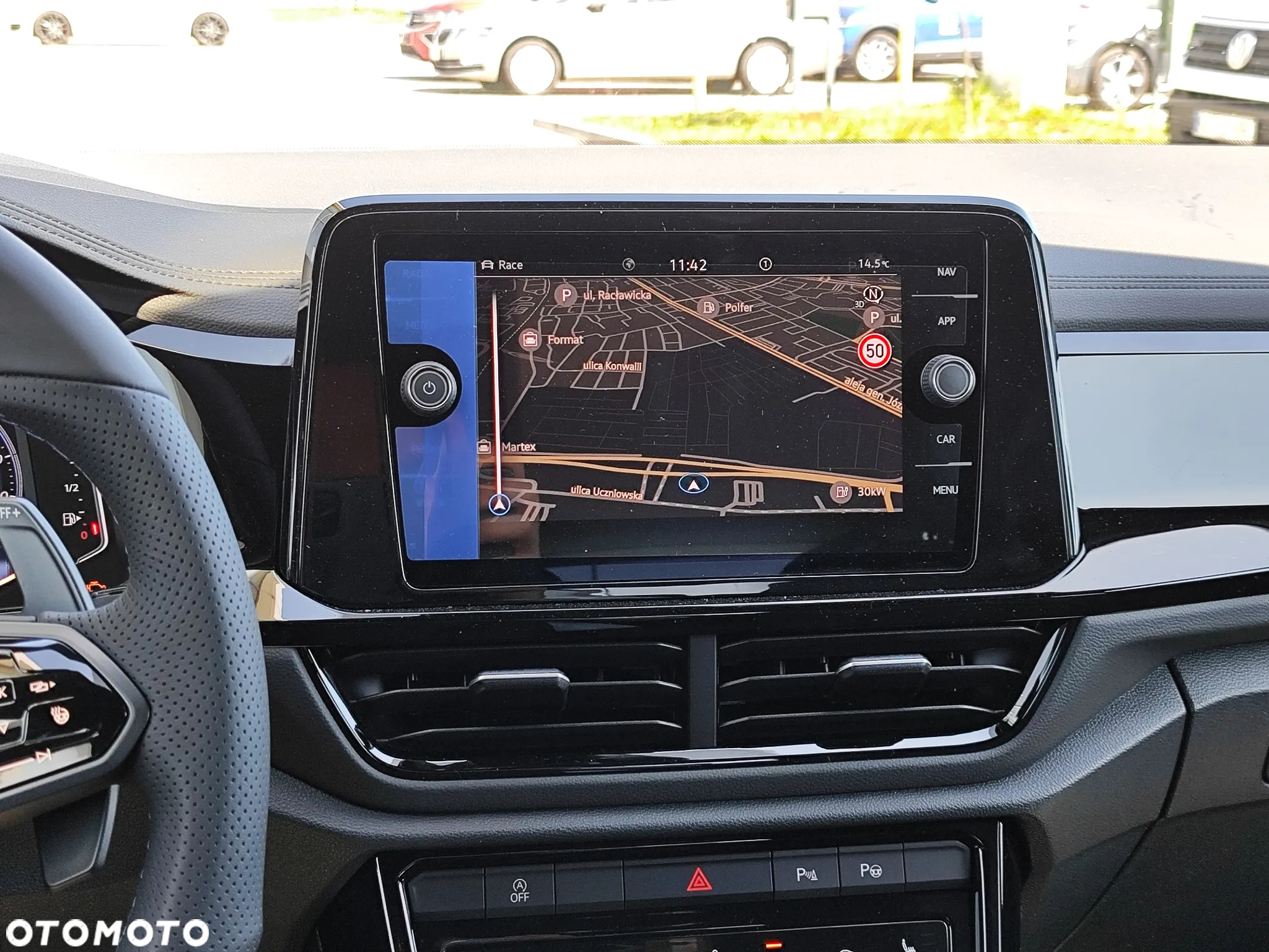 Volkswagen T-Roc 2.0 TSI 4Motion R DSG - 36