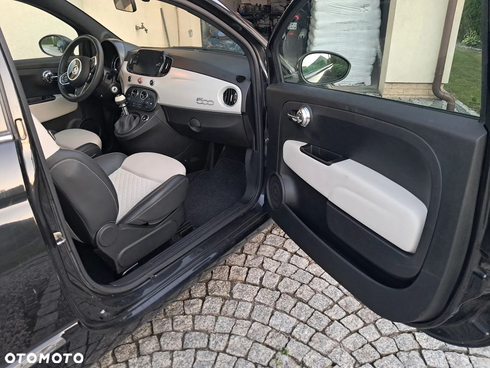 Fiat 500 - 10