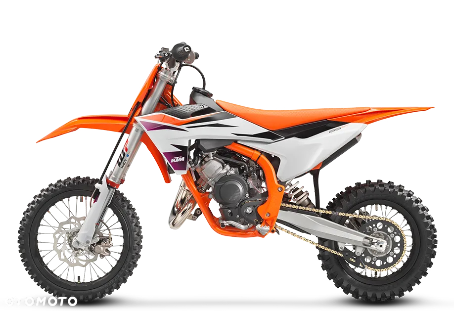 KTM SX - 2