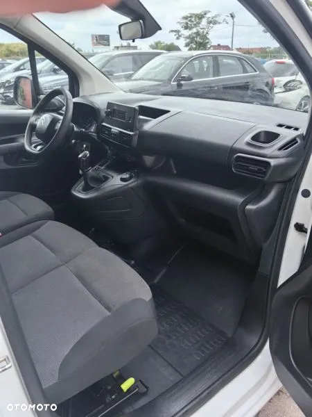 Citroën Berlingo - 17