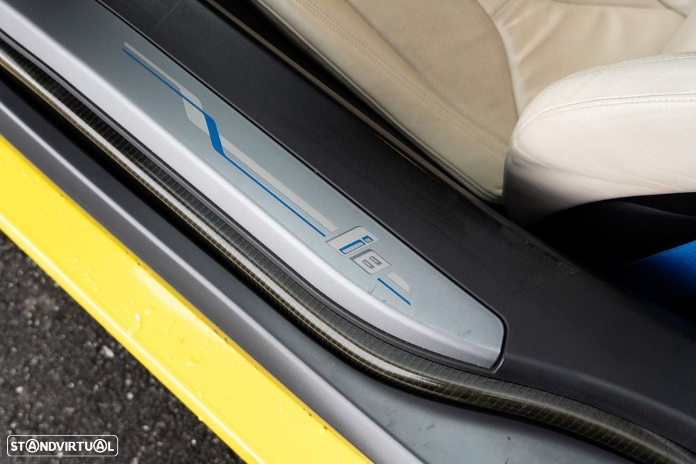 BMW i8 Standard - 58