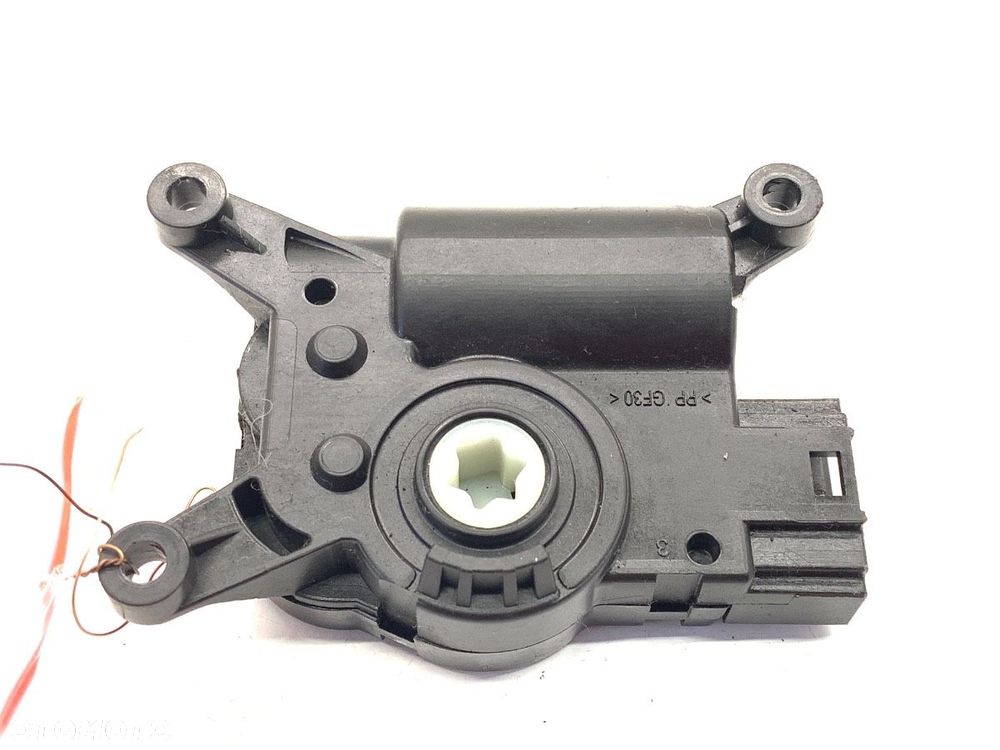 SILNIK NAGRZEWNICY  AUDI A3 Limousine (8VS, 8VM) 2013 - 2022 2.0 TFSI quattro 140 kW [190 KM] - 2