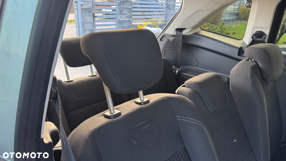 Ford Grand C-MAX Gr 1.0 EcoBoost Titanium ASS - 13