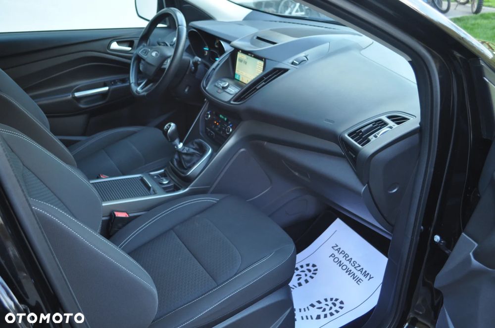 Ford Kuga 2.0 TDCi 4x2 Titanium - 22