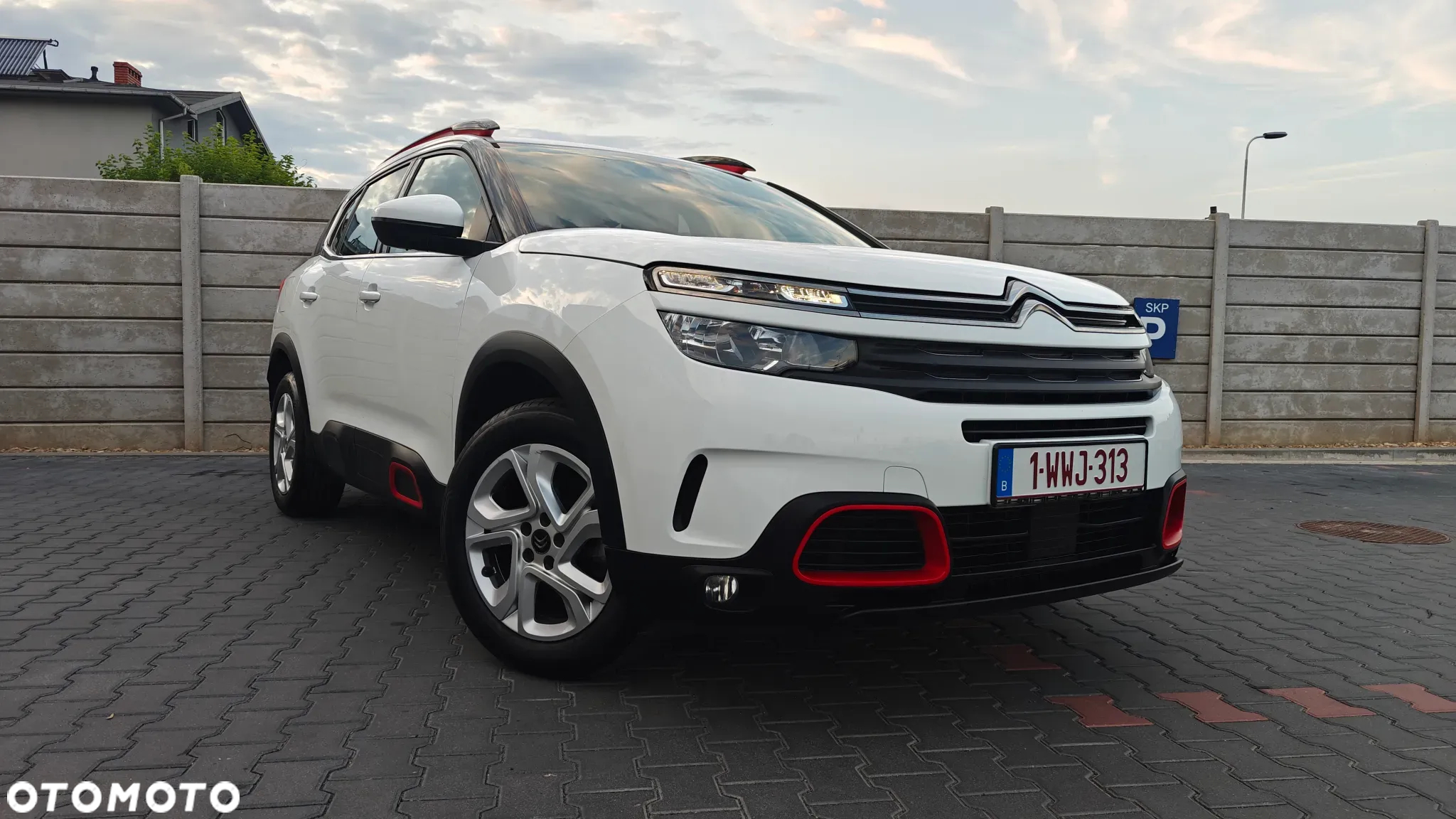 Citroën C5 Aircross - 3