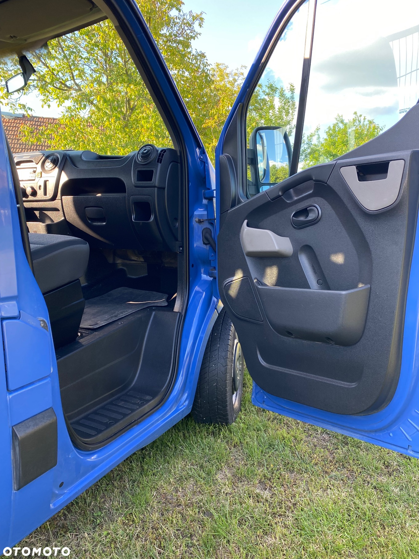 Renault Master - 15