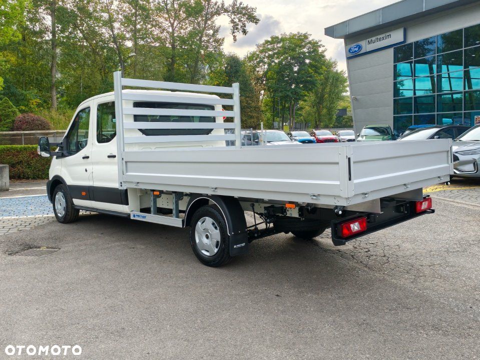 Ford Transit - 4