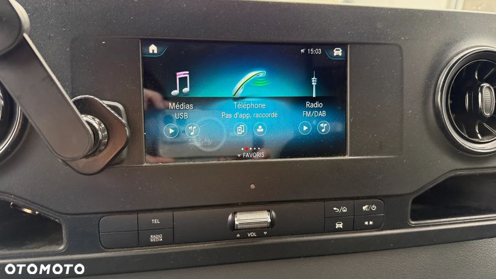 Mercedes-Benz Sprinter 311 CDI - 18