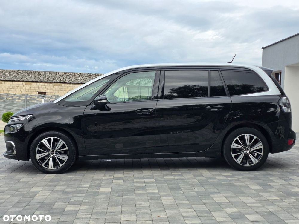 Citroën C4 SpaceTourer - 3