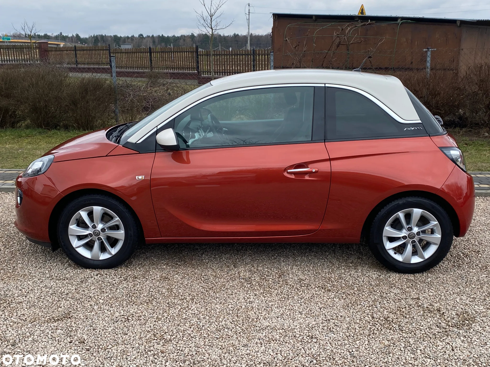 Opel Adam 1.4 Jam - 2