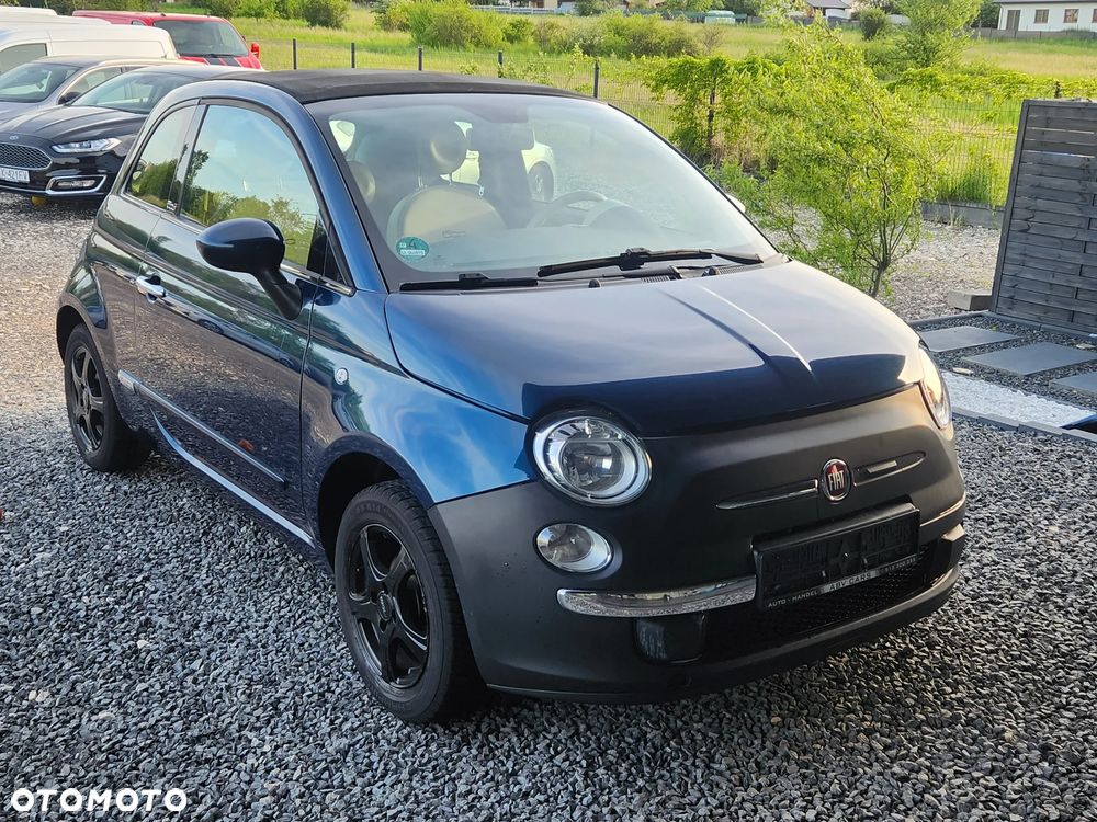Fiat 500 1.2 8V Start&Stopp Pop - 6