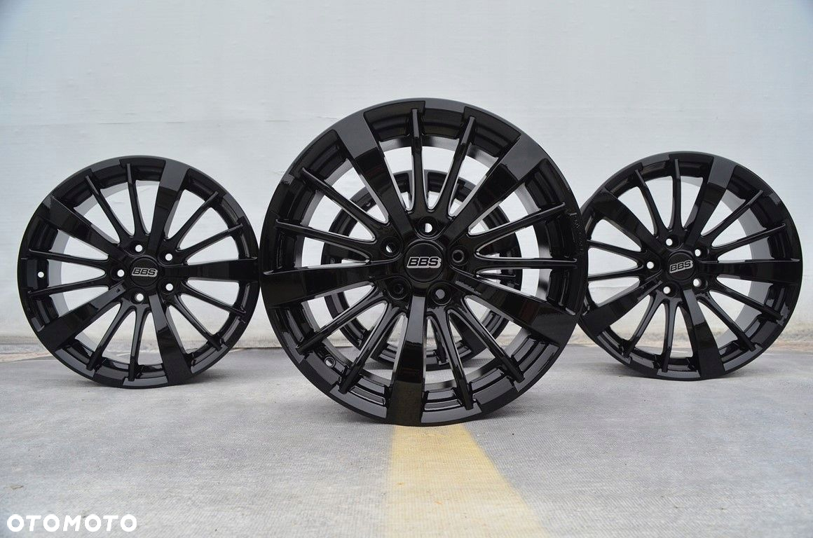 Felgi 8,5x19 5x112 Audi A4 b8 A6 C6 C7 A8 Merc C E W205 VW Passat Bmw G20 - 9