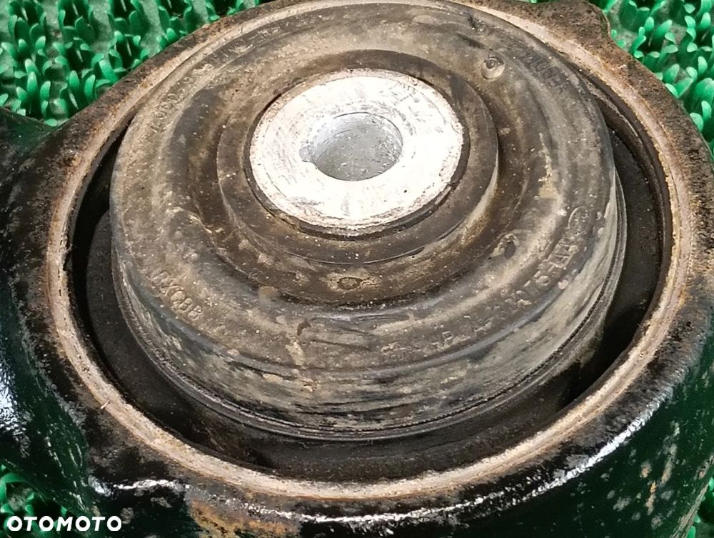 LAND ROVER DISCOWERY 5 3.0 SDV6 16-20r Wahacz Przód Prawy Lewy - 2