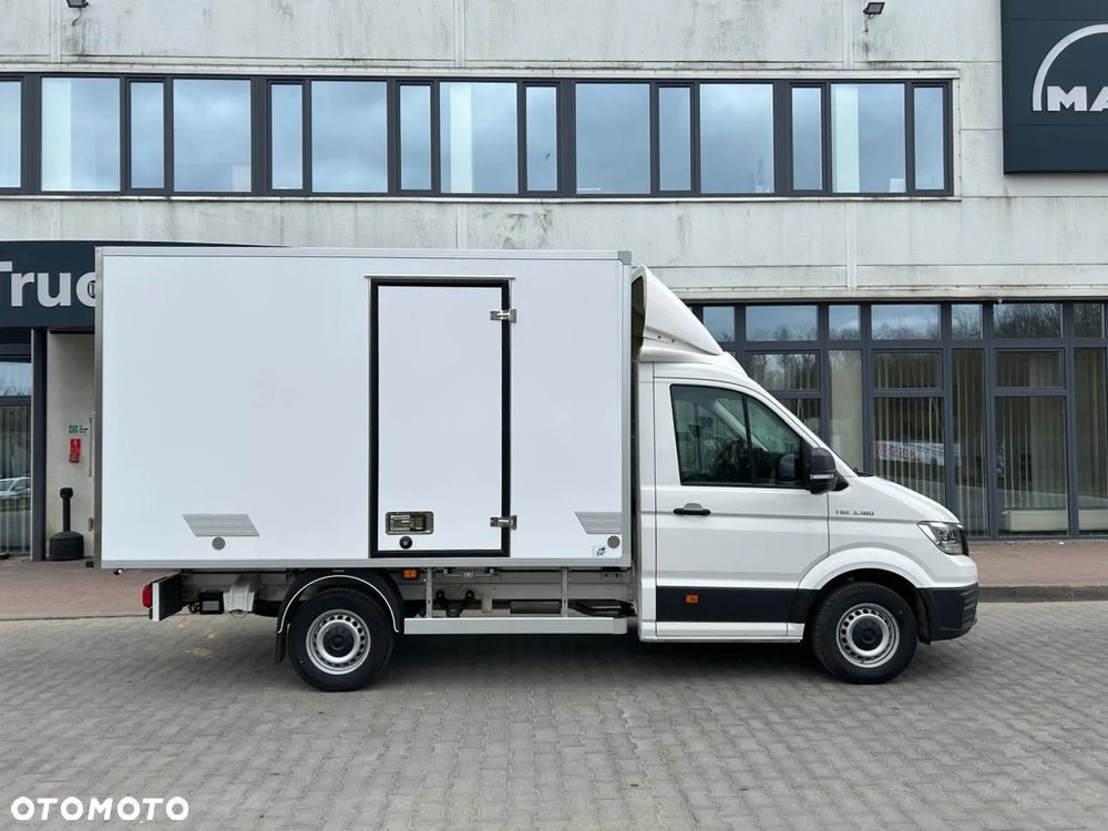 MAN TGE 3.180 4X2F SB - 6