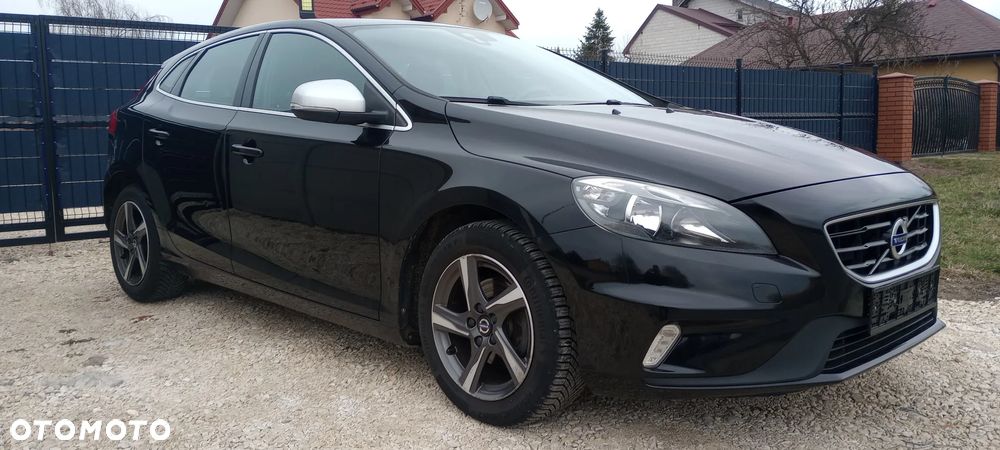 Volvo V40 D2 RDesign - 2