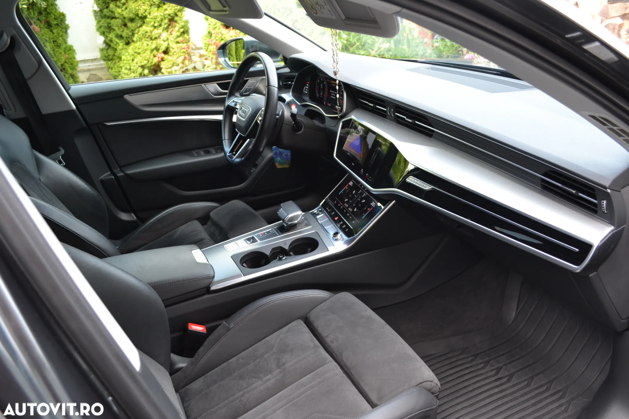 Audi A6 - 7