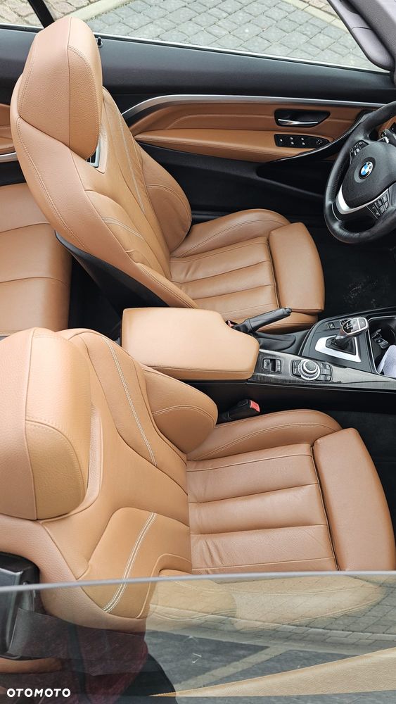 BMW Seria 4 428i xDrive Luxury Line - 22