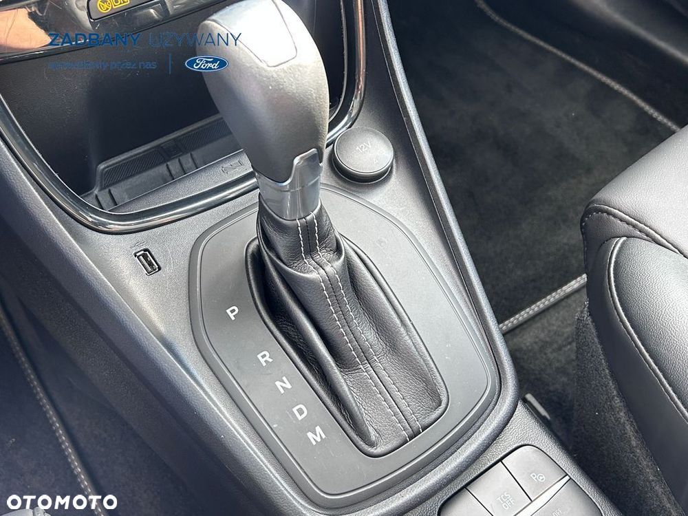 Ford Puma - 18