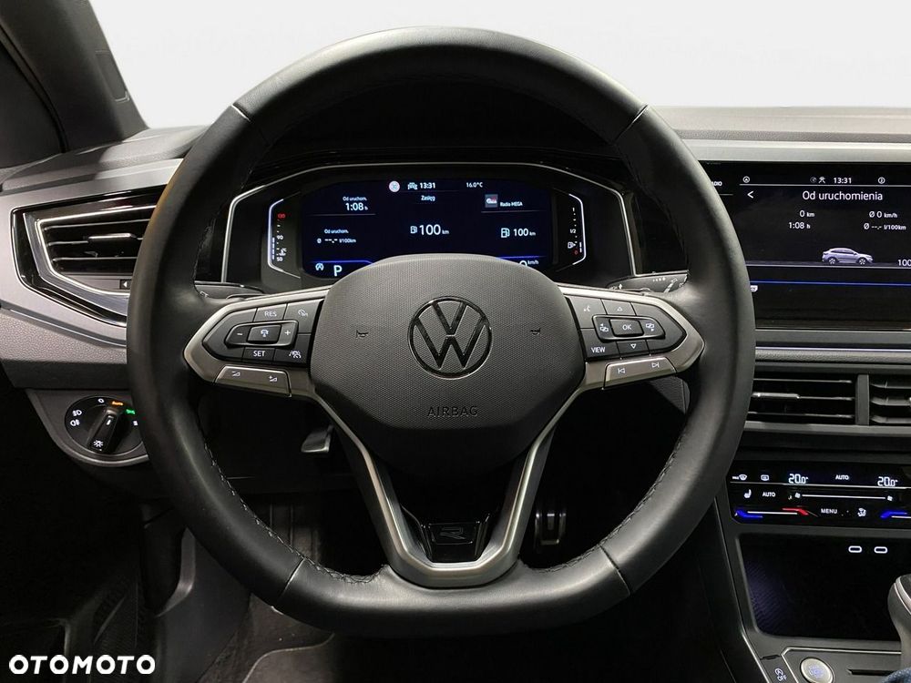 Volkswagen Taigo - 22
