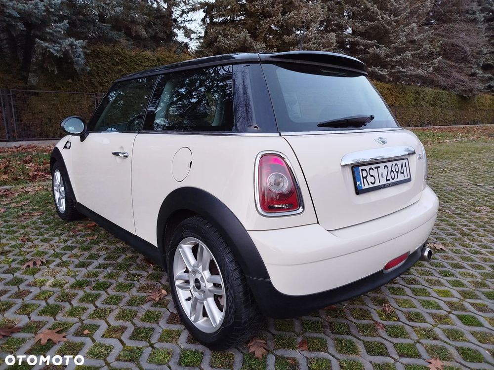 MINI Cooper - 15